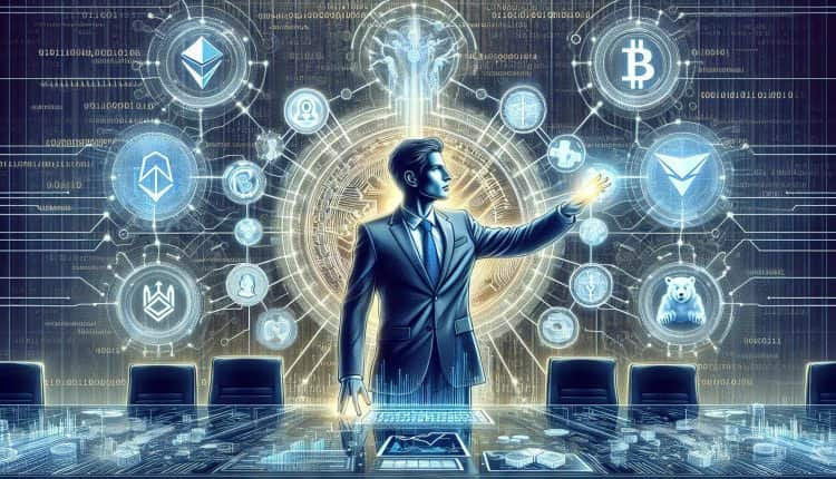 크리스 지안카를로, 전 CFTC 의장, 팍소스 이사회에 합류