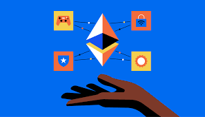 What is Ethereum Support Area? Why Does It Matter?