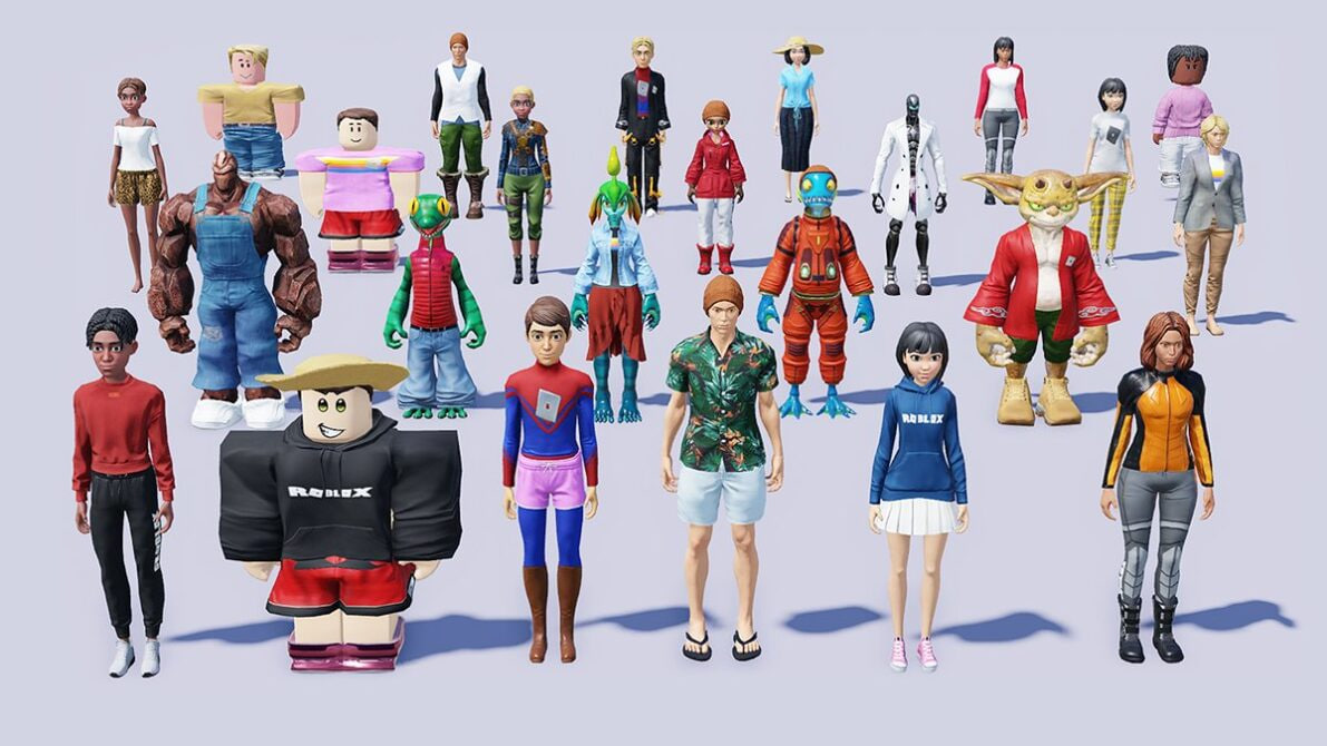 Roblox에서 NFT는 무엇을 의미합니까? ROBLOX에서 NFT를 사고 파는 방법