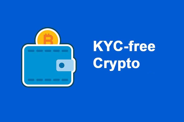 What Are No KYC Crypto Wallets? What Are the Best Wallets?