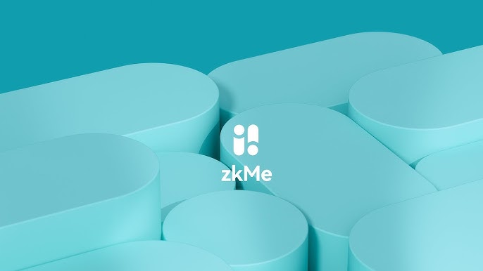 What is zkMe? How Does It Work?