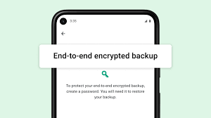 What Is End-to-End Encrypted Meaning? How Does It Protect Your Data?