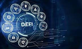 2022년 최고의 DeFi 플랫폼 5개