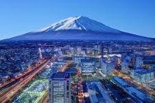 日本最大的加密货币城市是什么？
