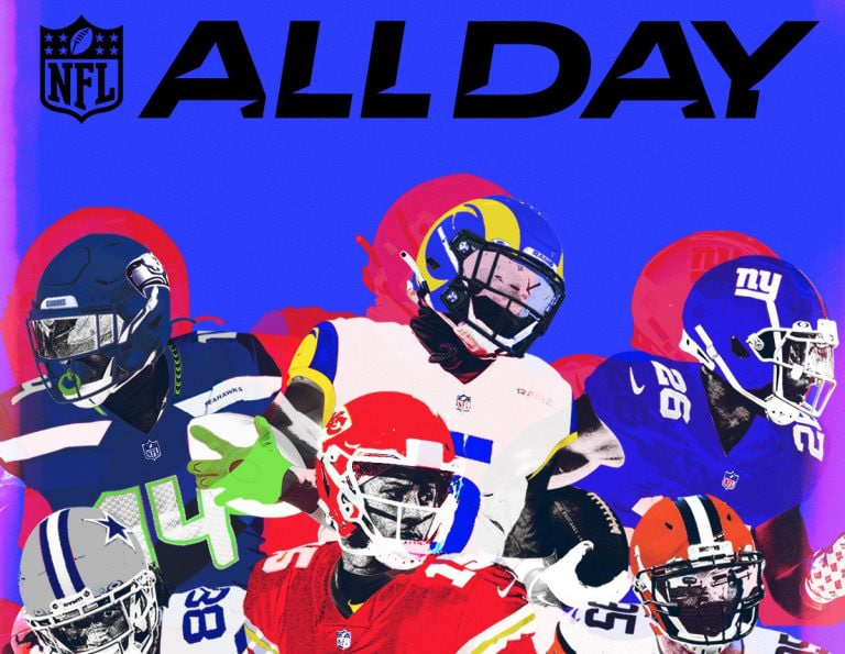 NFL All Day: 장단점