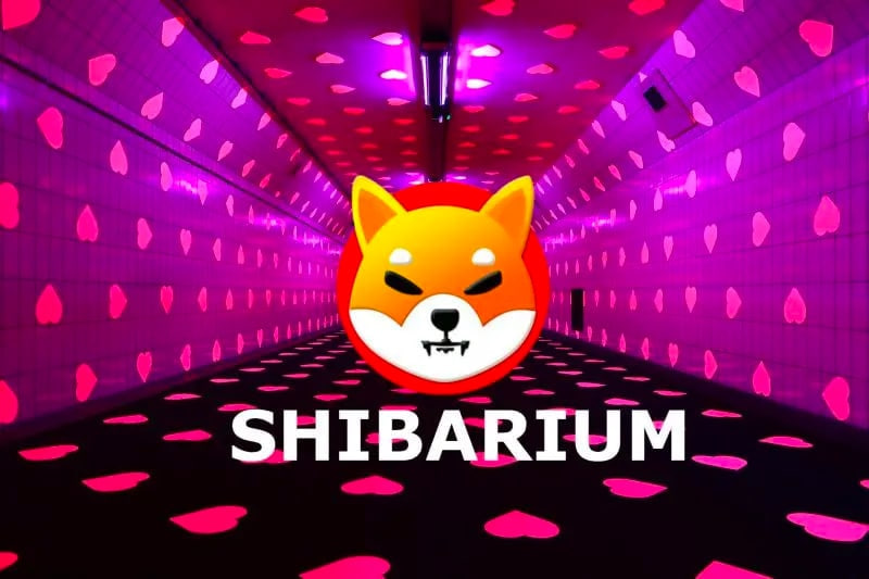 Shibarium, 8월 출시 예정: 암호화폐 분야의 새로운 시대