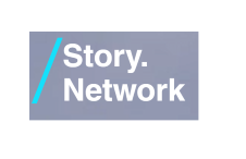 Story Network的目标是什么？Story Network如何运作？