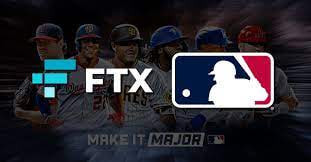 MLB와의 FTX 스포츠 후원: FTX는 MLB에 얼마를 지불했습니까?
