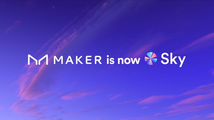 What is Sky Protocol? What Are the Benefits of the New SKY Token?