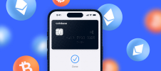 Coinbase與Apple Pay合作推動英國加密貨幣普及