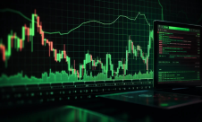 金融科技融资降至2017年以来最低点