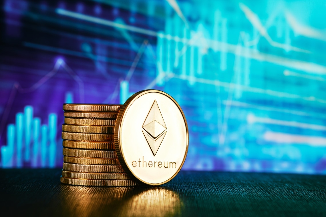 How Much ETH Did the Ethereum Foundation Sell? Is It a Strategic Move?