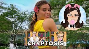 Lana Rhoades와 그녀의 NFT 프로젝트 "CryptoSis"에는 무슨 일이 있었습니까?