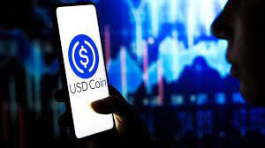 USDC란 무엇입니까? USDC는 무엇을 뒷받침합니까?