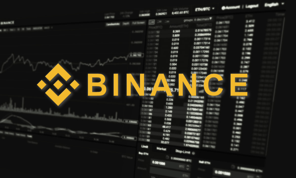 Binance US 합의, 전환점 신호