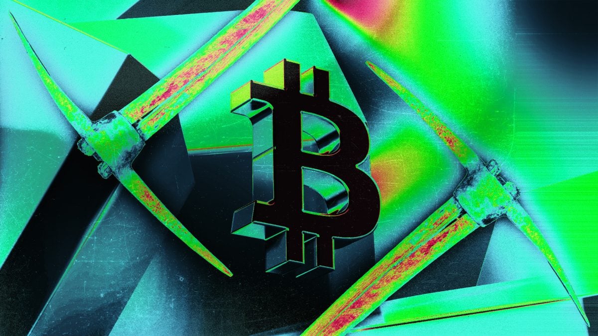 What Is the Latest Bitcoin Mining Difficulty? How Does It Impact the Network?