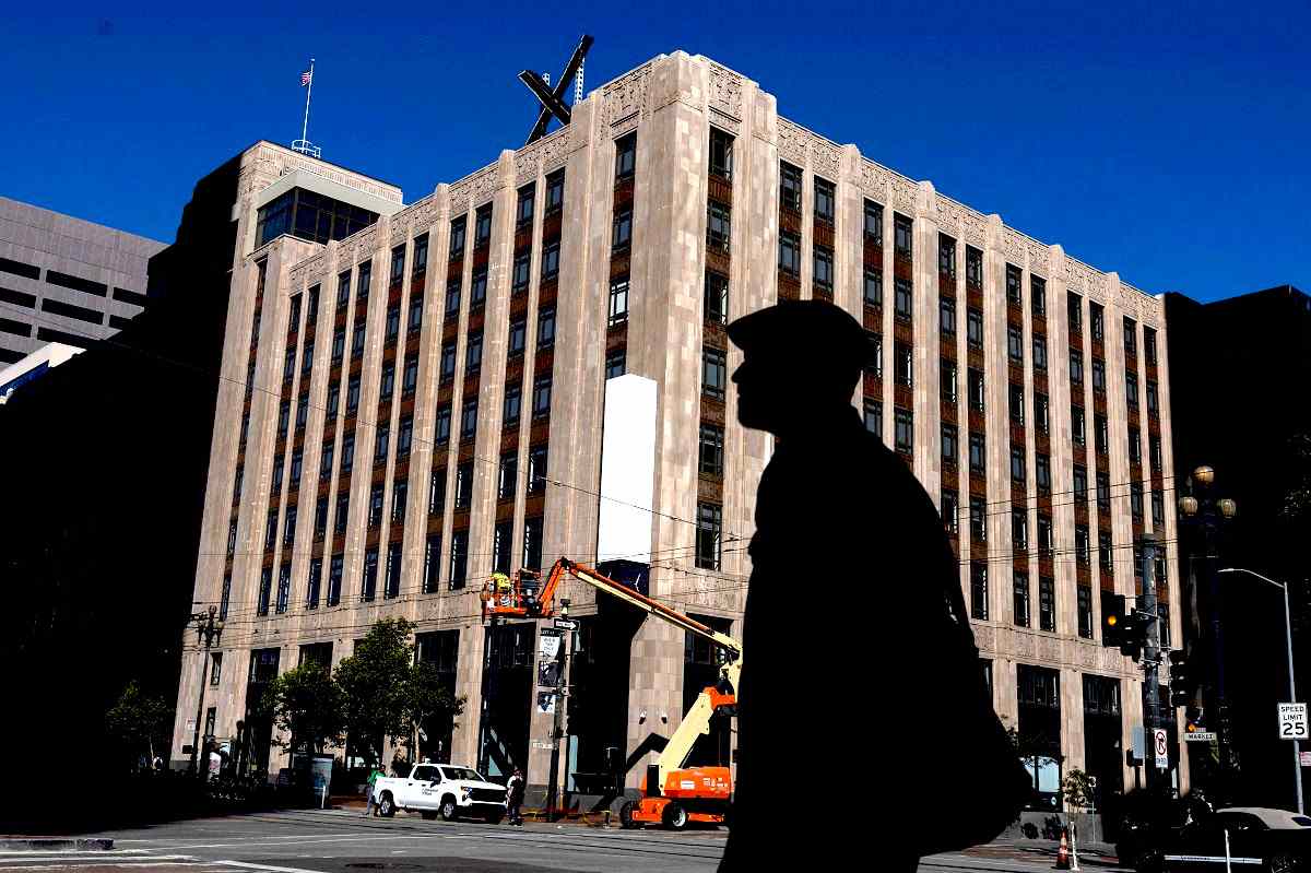 Where Is X's Headquarters Now? Is X's Headquarters Moving to Texas?
