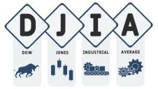 道瓊斯工業平均指數是什麽？如何計算DJIA？