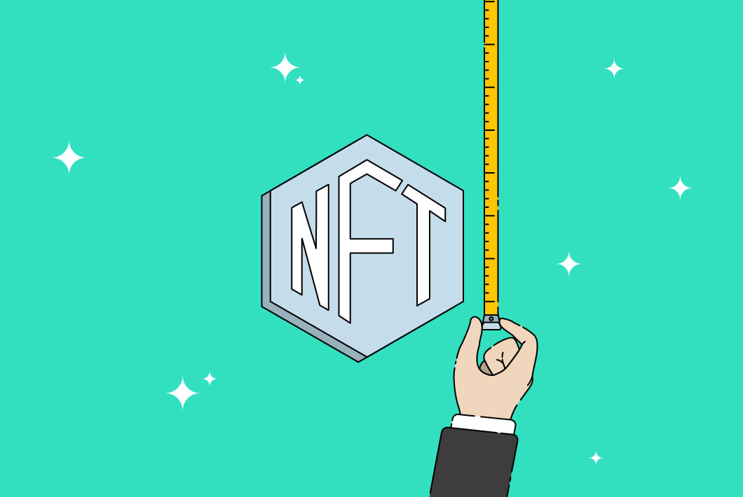 NFT가 왜 그렇게 가치가 있습니까? NFT에 가치를 부여하는 것은 무엇입니까?
