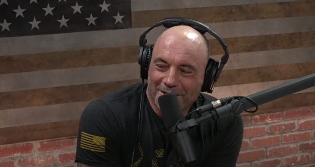 Joe Rogan은 어떤 검색 엔진을 사용합니까? 디지털 프라이버시의 미래입니까?