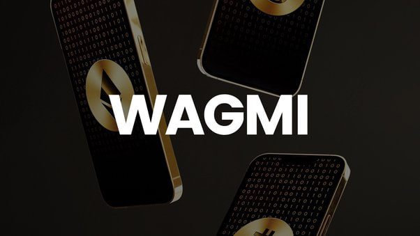 WAGMI는 무엇을 의미합니까? 그리고 다른 암호화폐 속어 안내