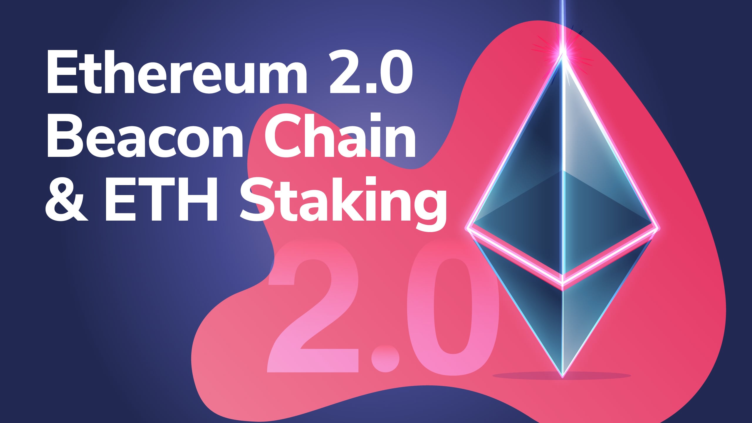 How Much ETH is Staked on the Beacon Chain?