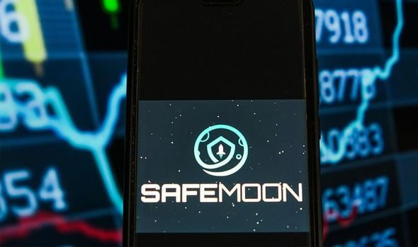 SafeMoon에 무슨 일이 일어나고 있습니까? 왜 보유자들이 SafeMoon 코인을 판매하는 것처럼 보입니까?