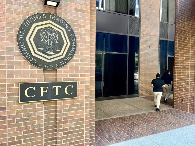 CFTC, FalconX 중개회사를 상대로 180만 달러 합의금 확보