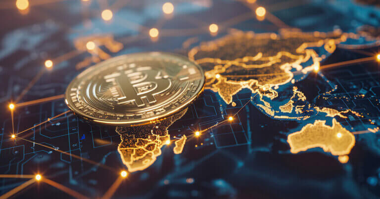 CoinShares, 시장과 비트코인 ETF에 힘입어 기록적인 1분기 수익 보고