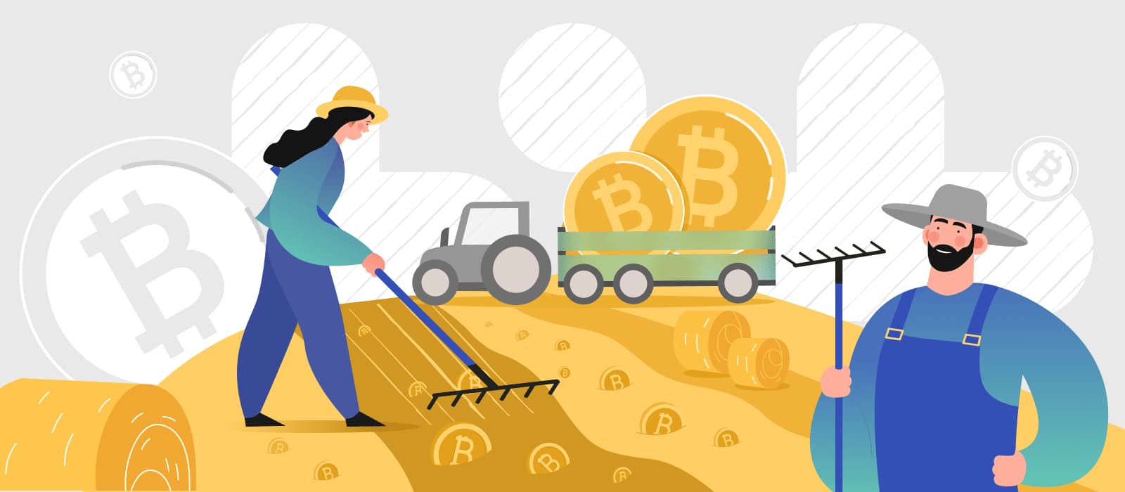 What is Harvest? How Does It Work?