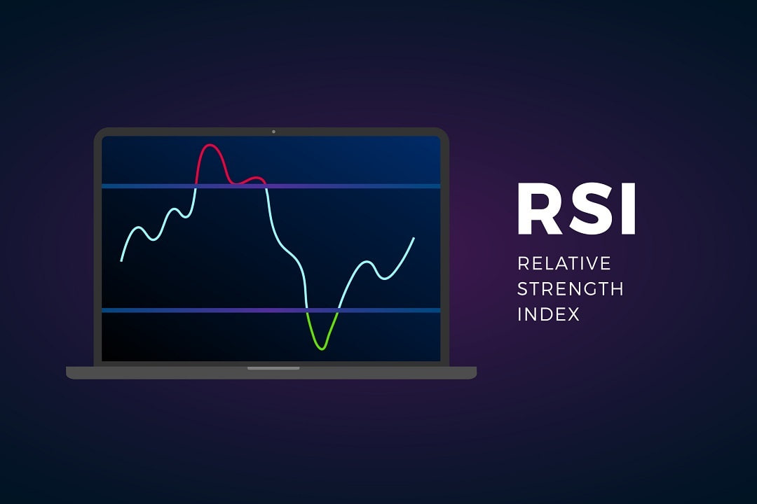 RSI는 암호화폐에서 무엇을 의미하며 RSI 표시기를 어떻게 읽습니까?