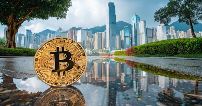 홍콩 규제 당국, 비트코인 현물 ETF 승인 가속화
