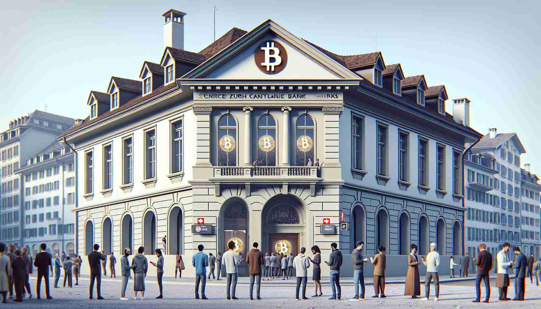 What is Zurich Cantonal Bank? Its Innovations in Crypto