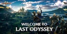 Last Odyssey是什麽？Last Odyssey有什麽獨特之處？