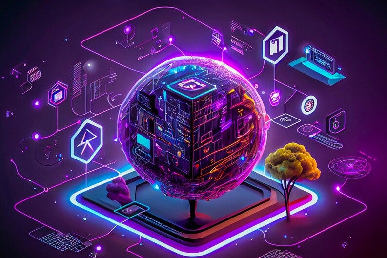 What Is Nest Layer? Why Is It Vital for Web3 Ecosystem?