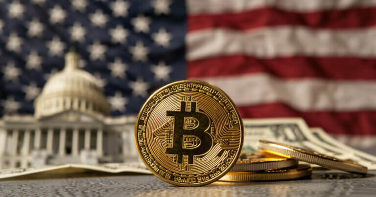 US Cryptocurrency Industry Lobbying Spending: Why the Surge?