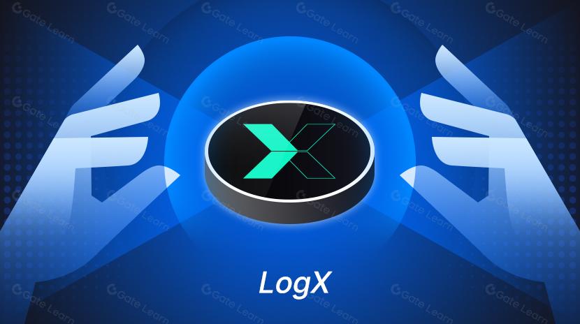 What is the LOGX Token Economic Model? How Does It Benefit Holders?