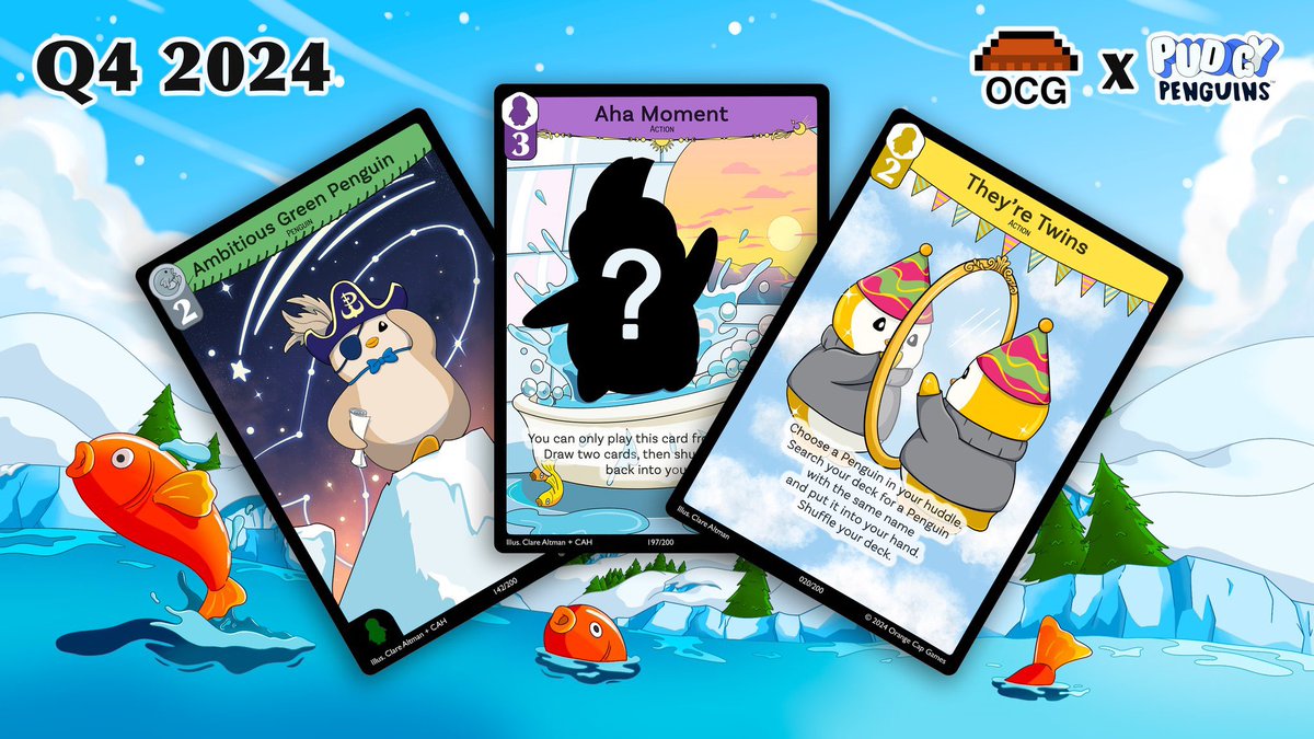 What is Orange Cap Games? What Can Players and Investors Expect?