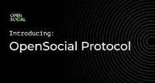 OpenSocial Protocol是什麽?它有什麽功能?