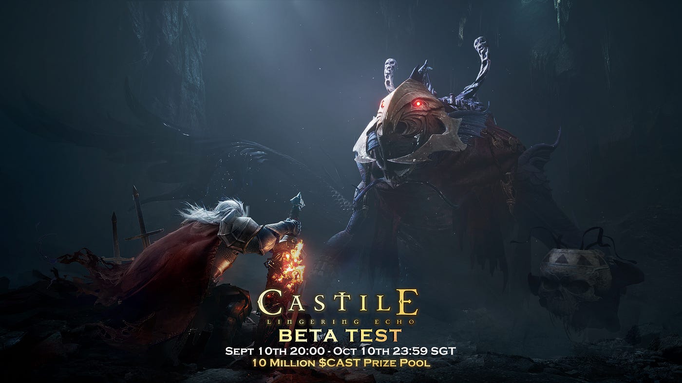 What Is CAST? What Makes It Integral to Castile's Economy?