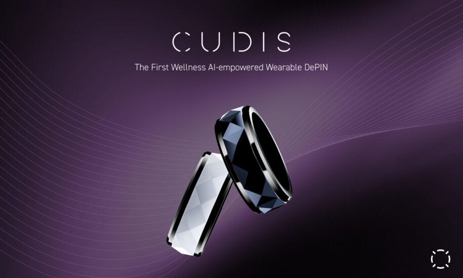 What Is Cudis? How Does It Compare to Other Smart Rings?