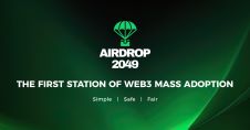 Airdrop2049是什么?Airdrop2049如何获得很高的参与度?