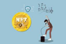 음악을 NFT로 만드는 방법과 작은 아티스트가 NFT로부터 얻을 수 있는 이점