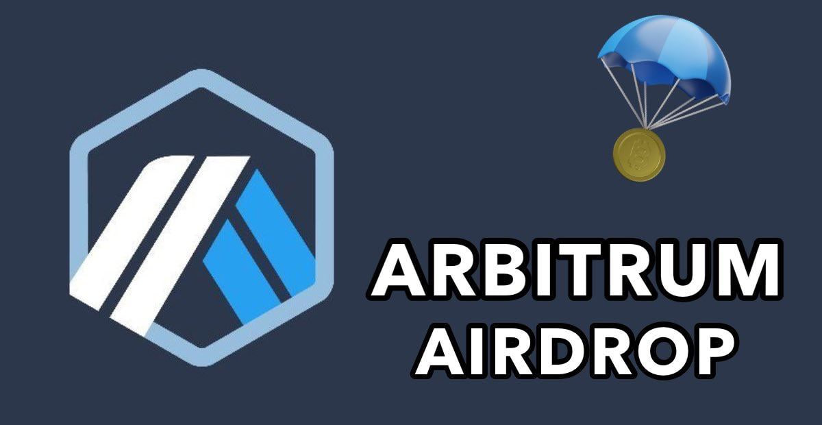 Arbitrum 에어드랍, 1.500개 주소가 330만 달러를 두 개의 지갑에 통합
