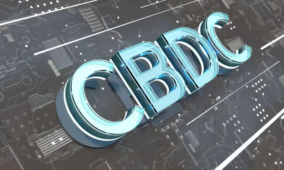 중앙은행들, CBDC 수용 촉구