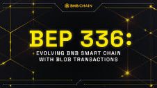 什麽是 BEP-336?Blob交易如何運作?