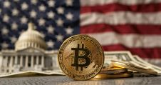 美國加密貨幣行業遊說支出：為何激增?