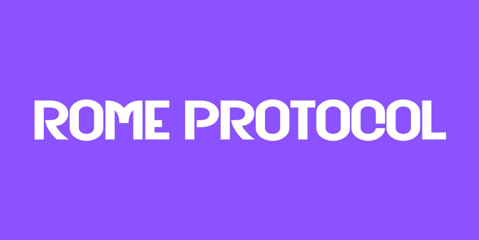 What is Rome Protocol? Who Backs Rome Protocol?