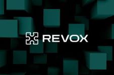 REVOX 是什麽?REVOX是如何獲得資金和支持的?