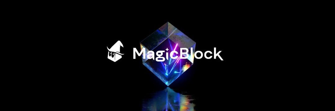 What is MagicBlock? How Does It Power the Solana Ecosystem?